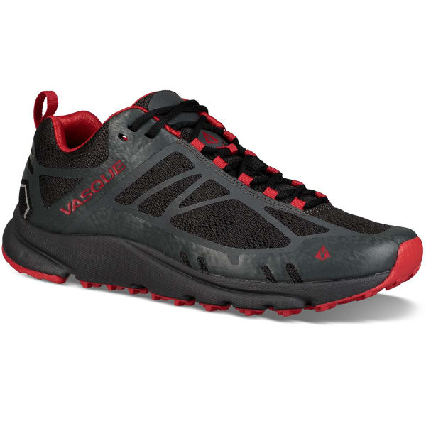 VASQUE Men's Constant Velocity II Trail Running Shoes