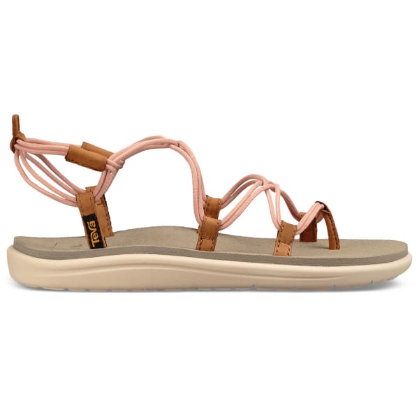 TEVA Women's Voya Infinity Sandals