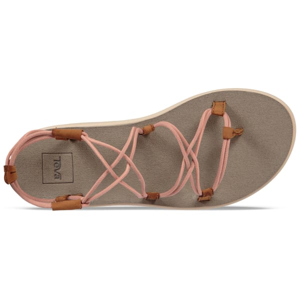 TEVA Women's Voya Infinity Sandals