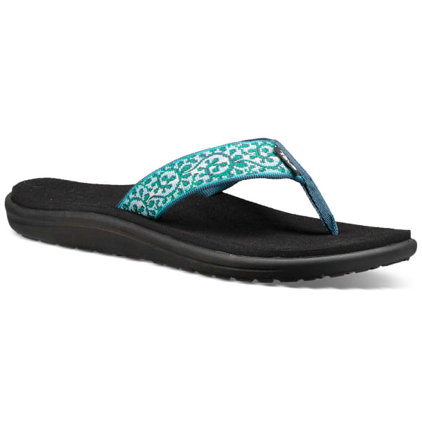 TEVA Women's Voya Flip Sandals