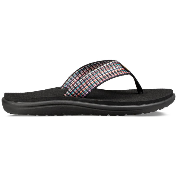 TEVA Women's Voya Flip Sandals