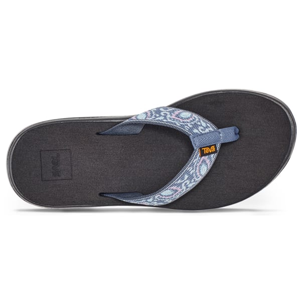 TEVA Women's Voya Flip Sandals