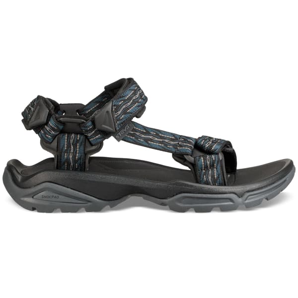 TEVA Men's Terra Fi 4 Sandals