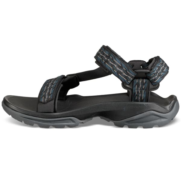 TEVA Men's Terra Fi 4 Sandals