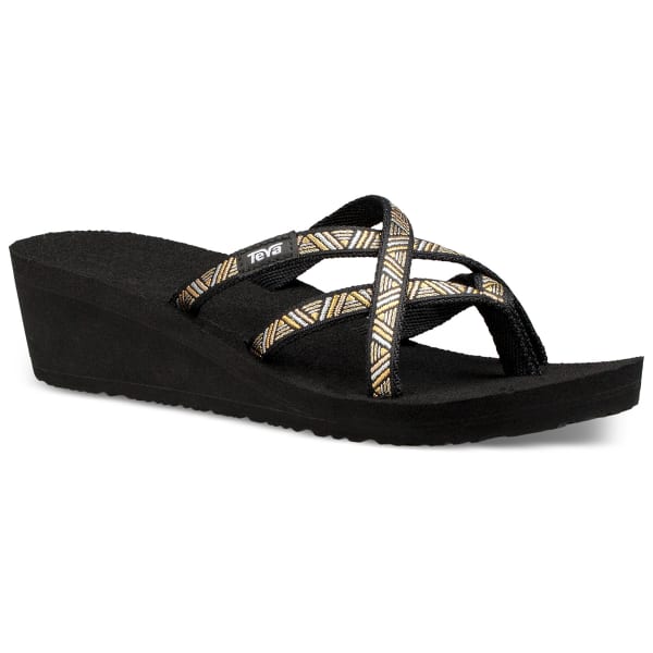 TEVA Women's Mandalyn Wedge Ola 2 Sandals