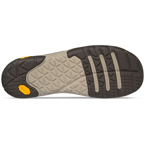 TEVA Men's Terra-Float Active Lace Hiking Sandals