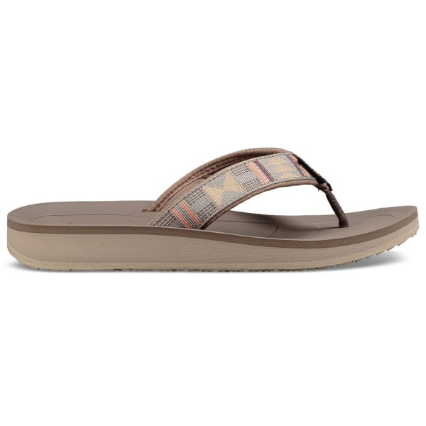 TEVA Women's Flip Premier Sandals