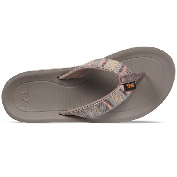 TEVA Women's Flip Premier Sandals