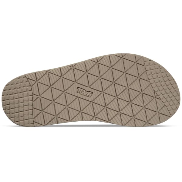 TEVA Women's Flip Premier Sandals