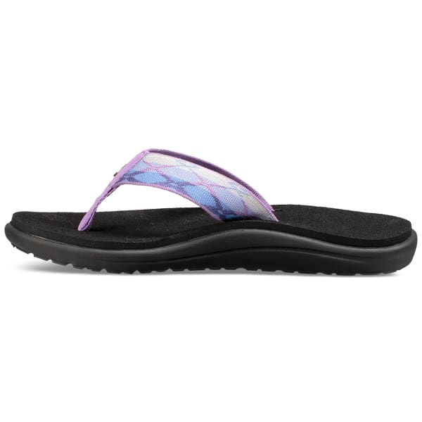 TEVA Women's Voya Flip Sandals