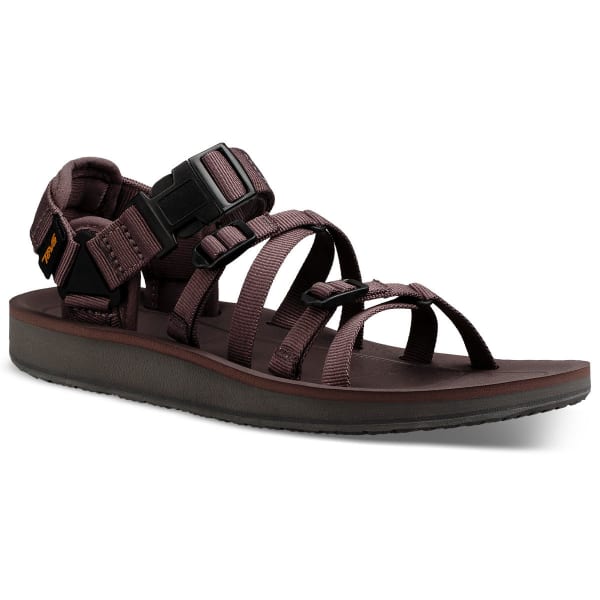 TEVA Women's Alp Premier Sandals