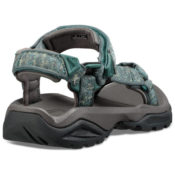 TEVA Women's Terra Fi 4 Sandals