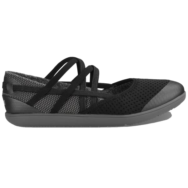 TEVA Women's Hydro-Life Slip-On Shoes