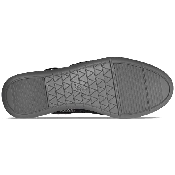 TEVA Women's Hydro-Life Slip-On Shoes