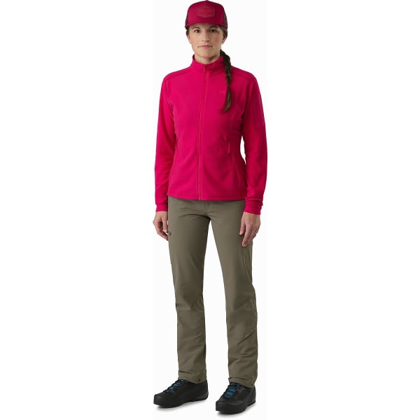 ARC'TERYX Women's Delta LT Jacket