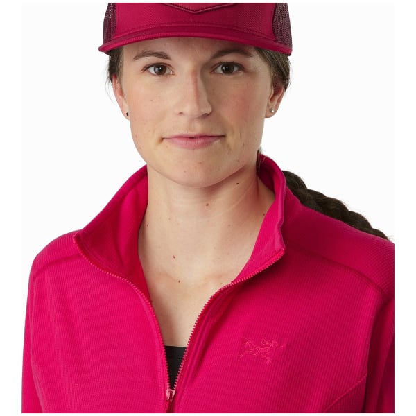 ARC'TERYX Women's Delta LT Jacket