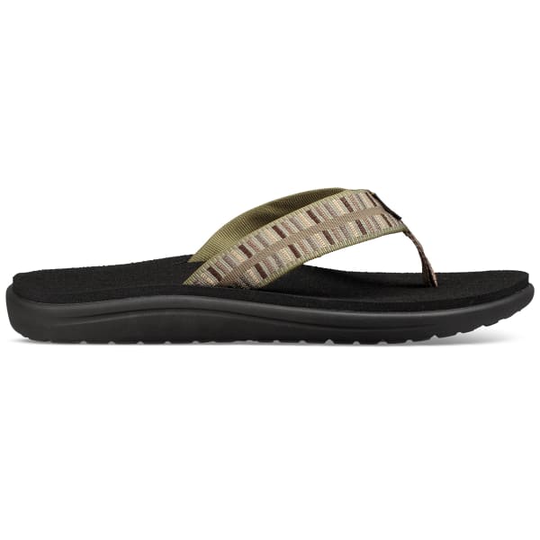 TEVA Men's Voya Flip Sandals