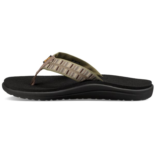 TEVA Men's Voya Flip Sandals