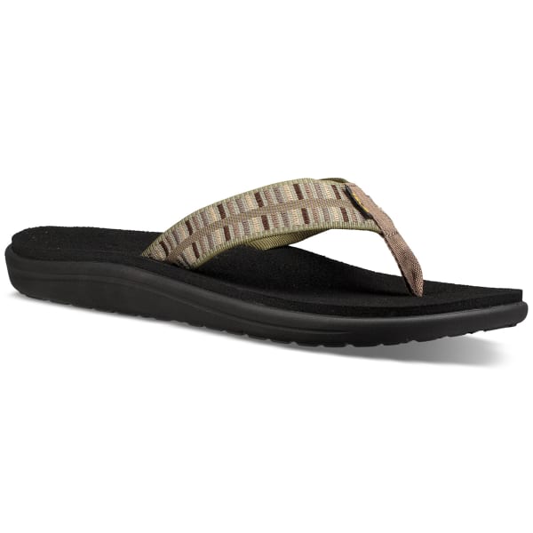 TEVA Men's Voya Flip Sandals