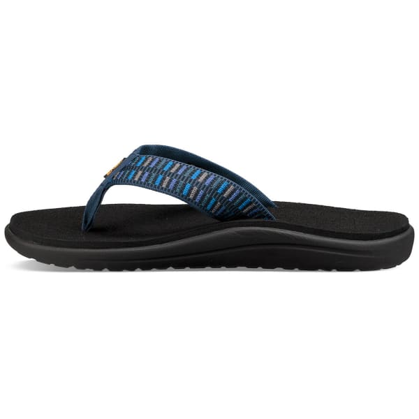 TEVA Men's Voya Flip Sandals