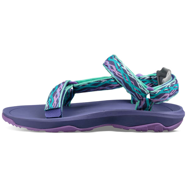 TEVA LIttle Boys' Hurricane XLT 2 Sandals