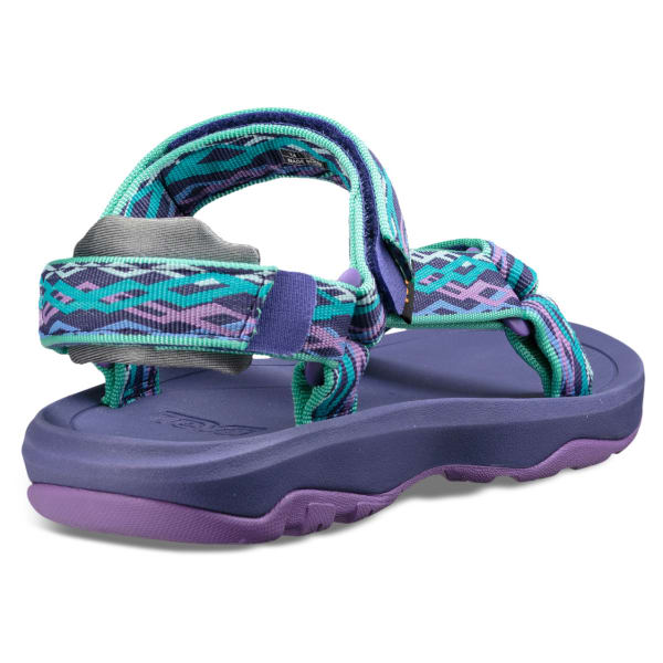 TEVA LIttle Boys' Hurricane XLT 2 Sandals