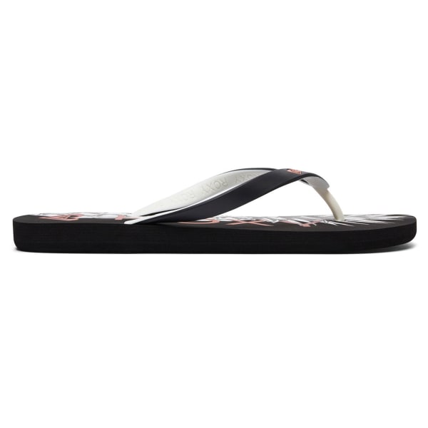 ROXY Women's Tahiti VI Flip Flops