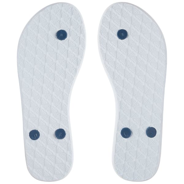 ROXY Women's Bermuda II Flip Flops - Eastern Mountain Sports