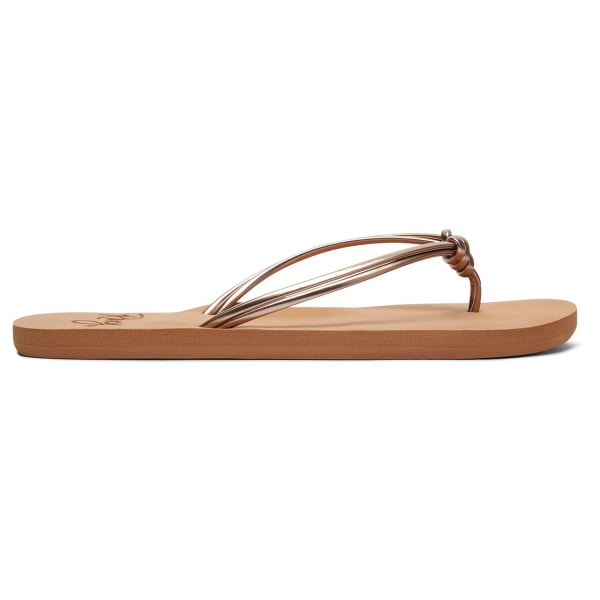 ROXY Women's Lahaina III Flip Flops