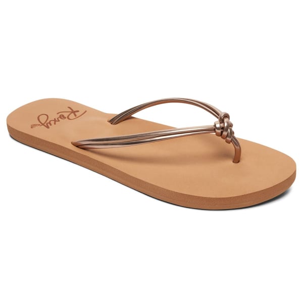 ROXY Women's Lahaina III Flip Flops