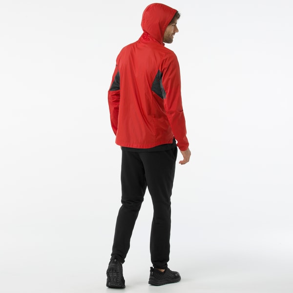 SMARTWOOL Men's PhD Ultra Light Sport Hoody