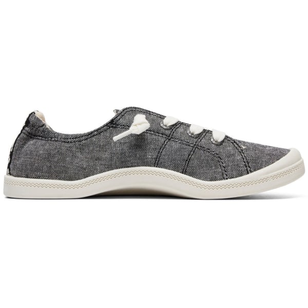 ROXY Women's Bayshore III Lace-Up Casual Shoes