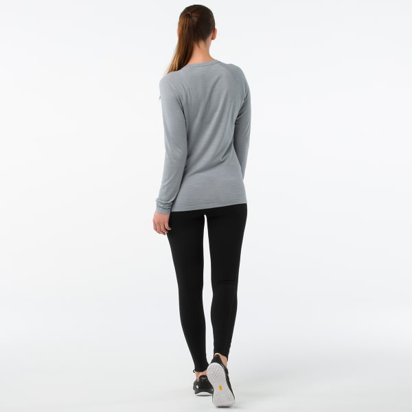 SMARTWOOL Women's Merino 150 Pattern Long-Sleeve Base Layer