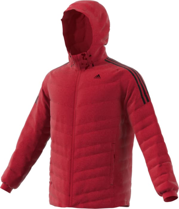 ADIDAS Men's CW Itavic 3 Stripe Jacket