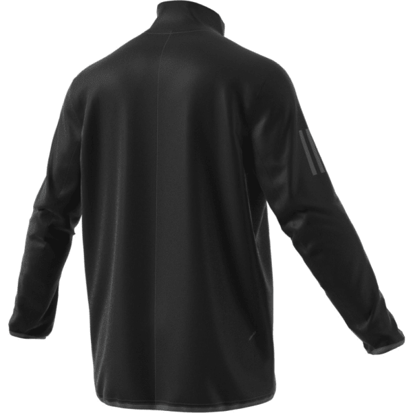 ADIDAS Men's Response Wind Jacket