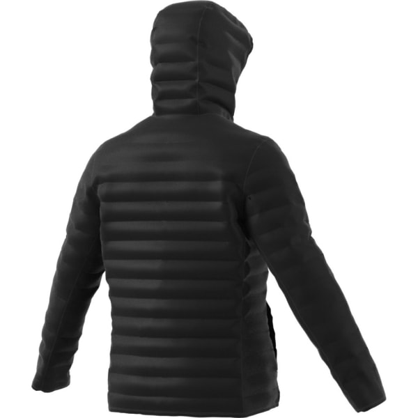 ADIDAS Men's Terrex Lite Down Hooded Jacket