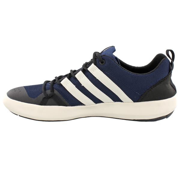 ADIDAS Men's Terrex Climacool Boat Outdoor Shoes, Navy