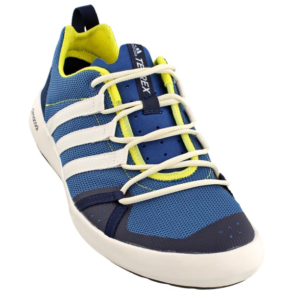 adidas men's terrex climacool boat water shoe