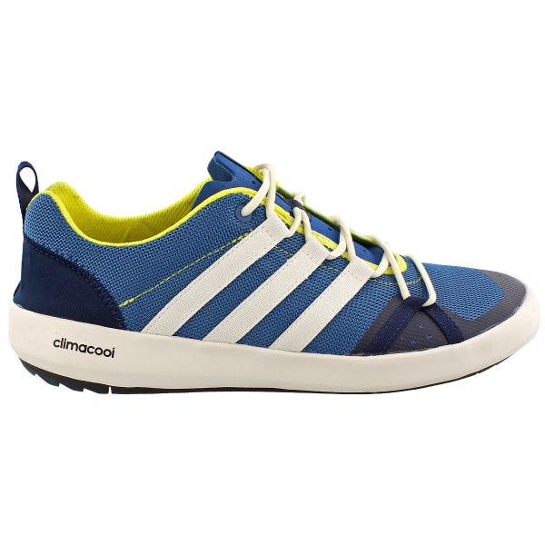 Adidas outdoor men's terrex climacool discount boat shoes