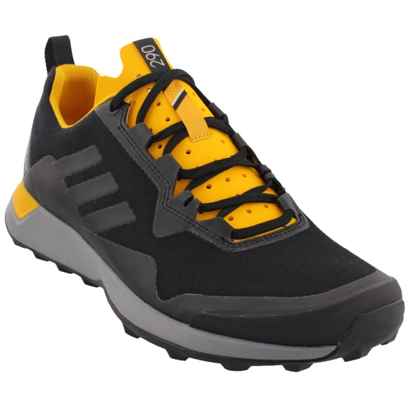 ADIDAS Men's Terrex CMTX Hiking/Trail Running Shoes, Black