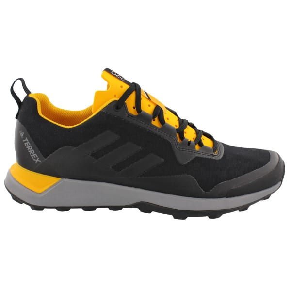 ADIDAS Men's Terrex CMTX Hiking/Trail Running Shoes, Black