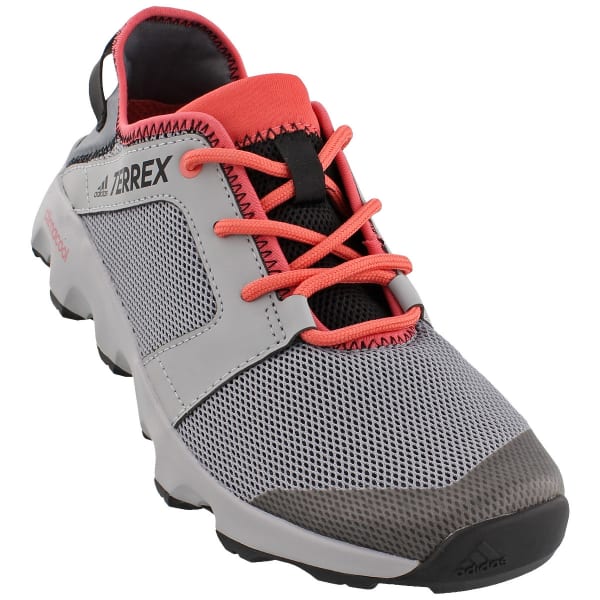 ADIDAS Women's Terrex Climacool Voyager Sleek Outdoor Shoes, Grey