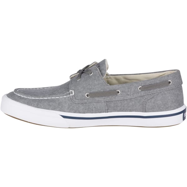 SPERRY Men's Bahama II Boat Washed Boat Shoes