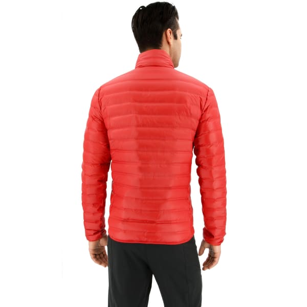 ADIDAS Men's Varilite Down Jacket