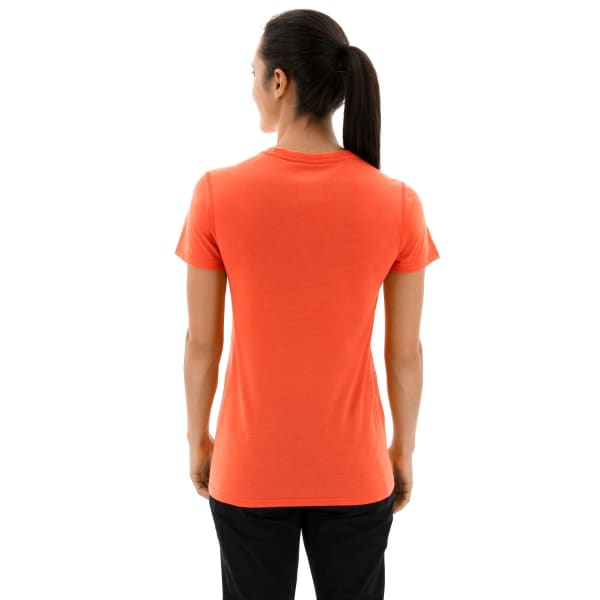 ADIDAS Women's Ultimate Short Sleeve T-Shirt