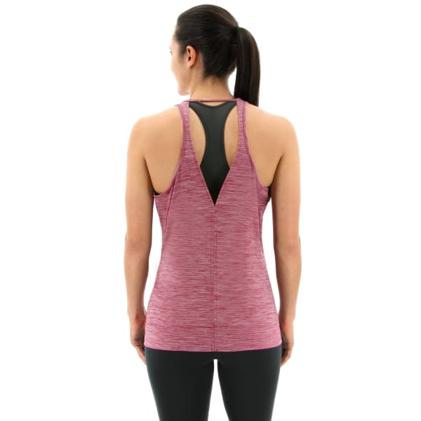 ADIDAS Women's Performer Banded Tank Top