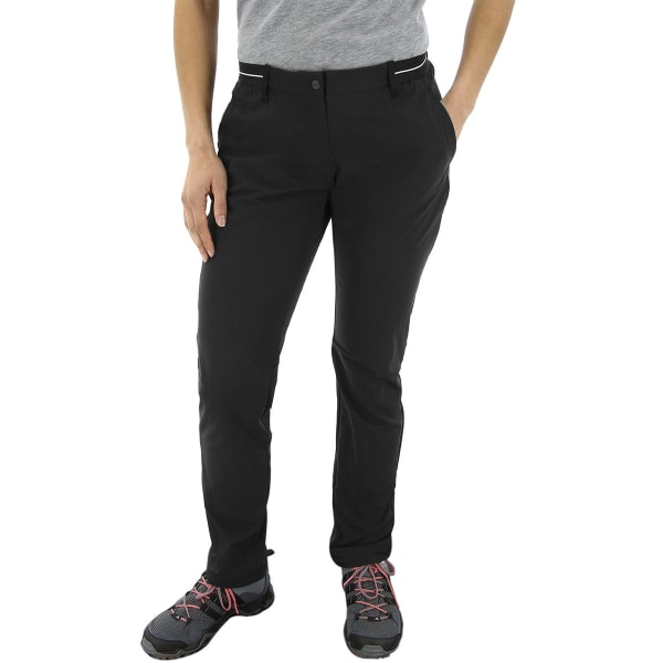 ADIDAS Women's Terrex Allseason Pants