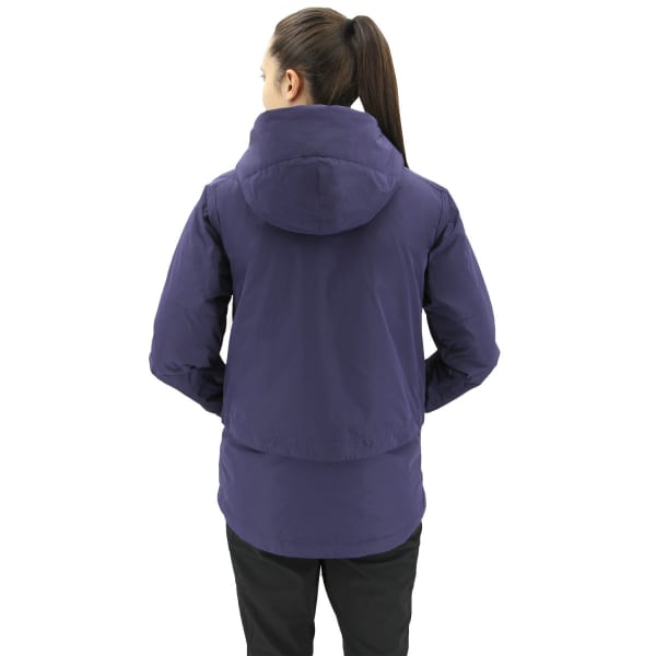 ADIDAS Women's Z.N.E. Winter Jacket