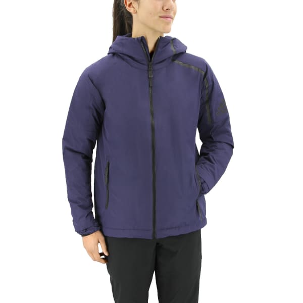 ADIDAS Women's Z.N.E. Winter Jacket