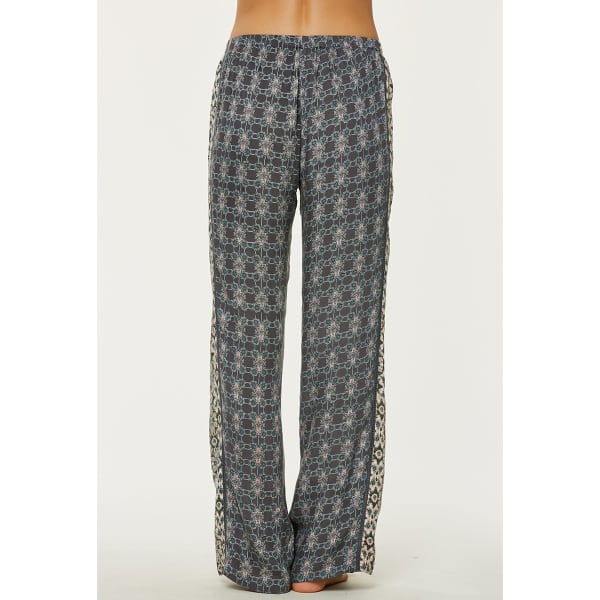 O'NEILL Women's Kasey Soft Printed Pants